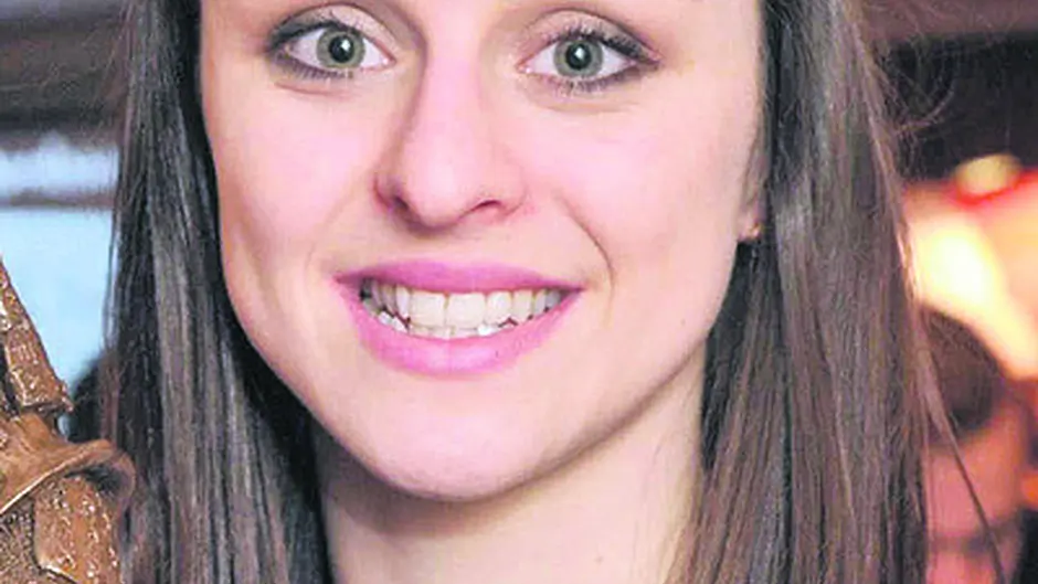 Lily de la Cour in good shape to defend title Image