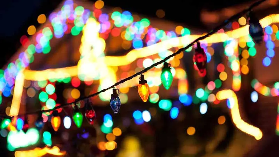 Bandon needs almost €4,000 for Christmas Lights Image