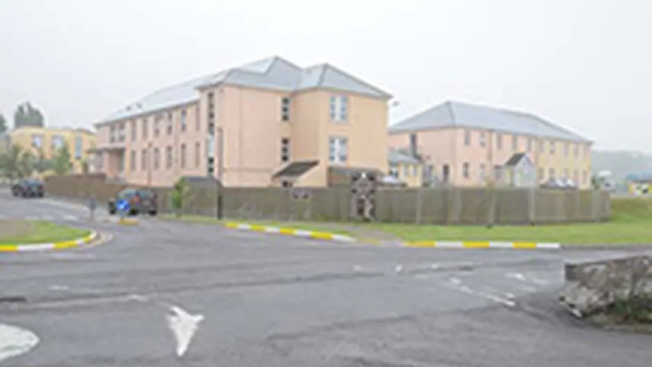 HSE criticised for slow movement on Bantry Hospital post Image