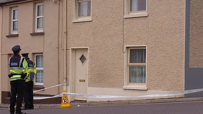 Man quizzed over murder is released without charge Image