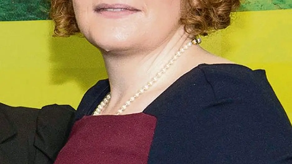 Management changes in Teagasc Image