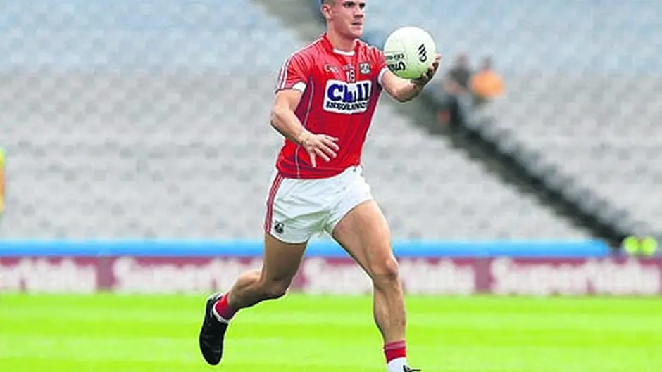 Clancy can still be good option for Cork Image