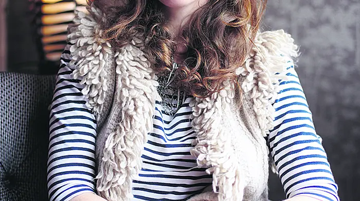 Clonakilty author's book ‘should  be on our schools' reading lists' Image