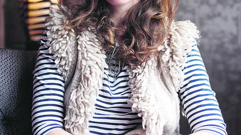 Clonakilty author's book ‘should  be on our schools' reading lists' Image