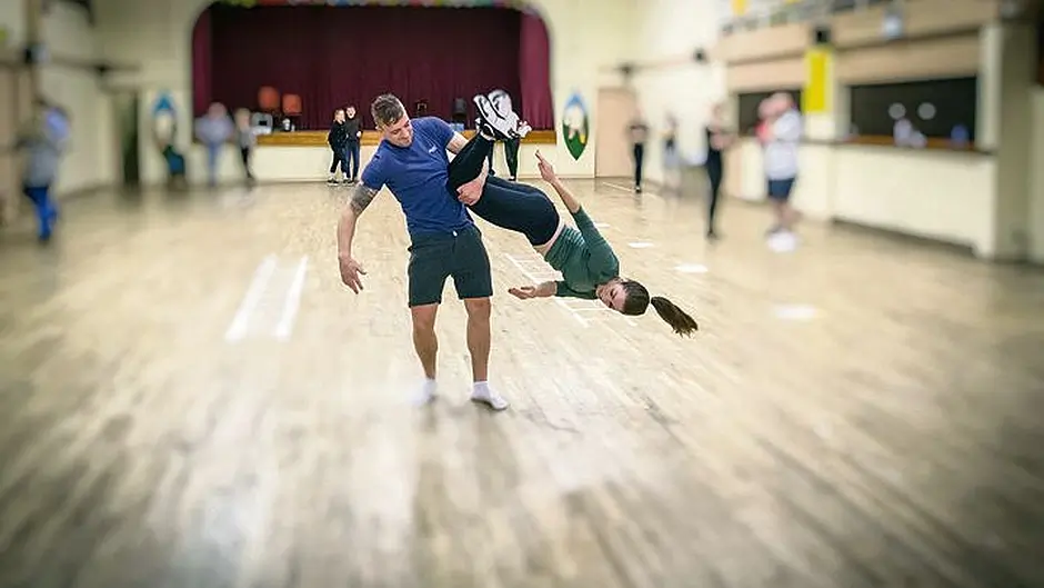 Bibi and Sinead Sheppard join Strictly Bandon judging panel Image