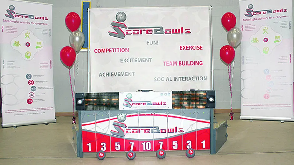 Years of development come to fruition with launch of ScoreBowls Image