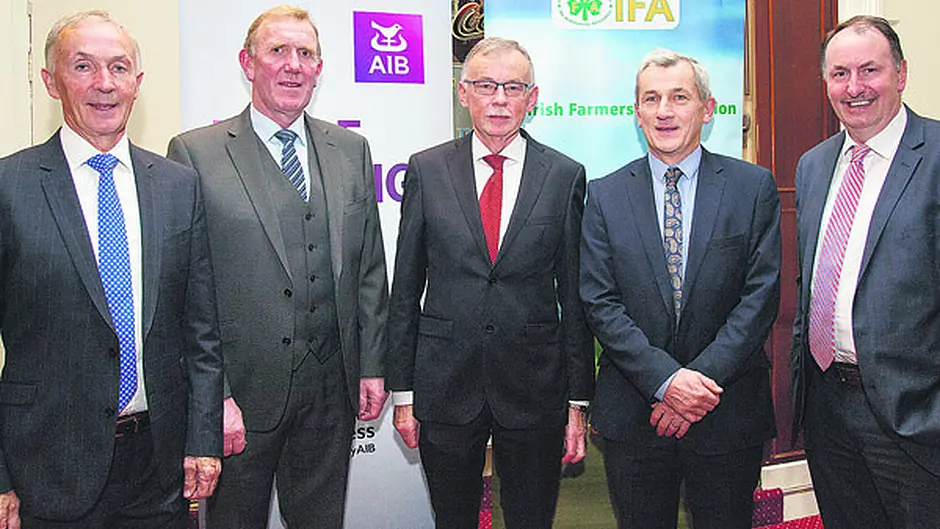 Global demand for dairy ‘a positive indicator' – CEO Image