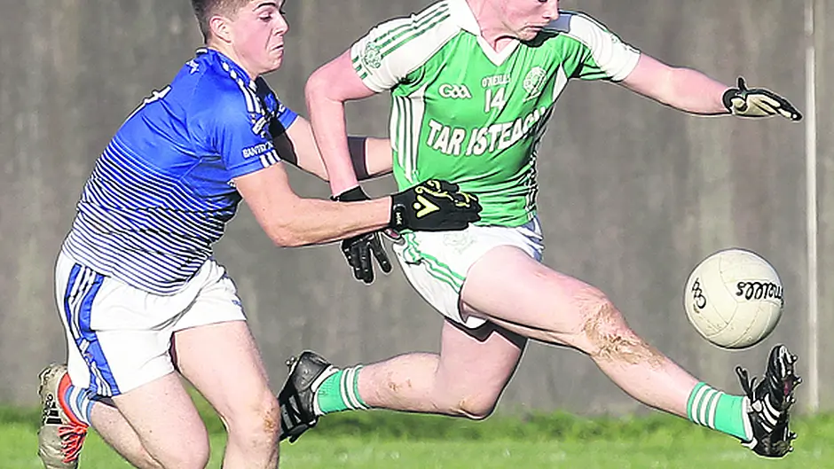 Sam Maguires land county title to complete double Image