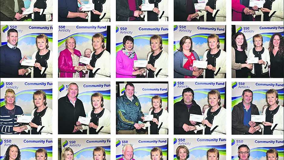 Energy firms: are they saving rural Ireland or buying up our support? Image