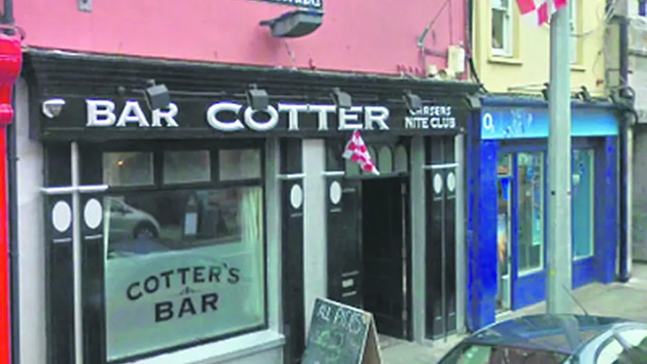 Judge sends two Skibbereen families for mediation after bar room brawl Image