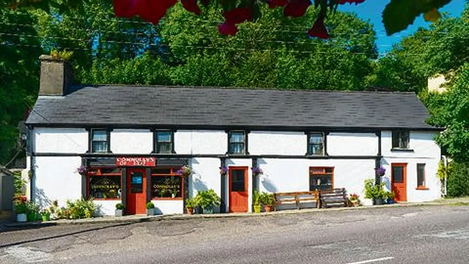 Connolly's ready to ‘Leap' into 21st century with makeover Image
