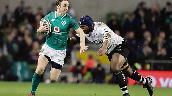 Darren Sweetnam's talent was spotted at an early age Image