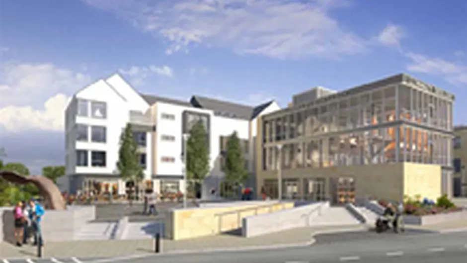 Work to start on Clon's gin and whiskey distillery next month Image