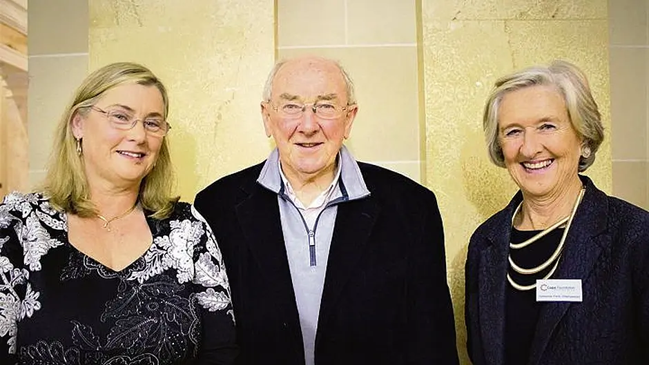 Three cheers to Cope's 60 Years Image