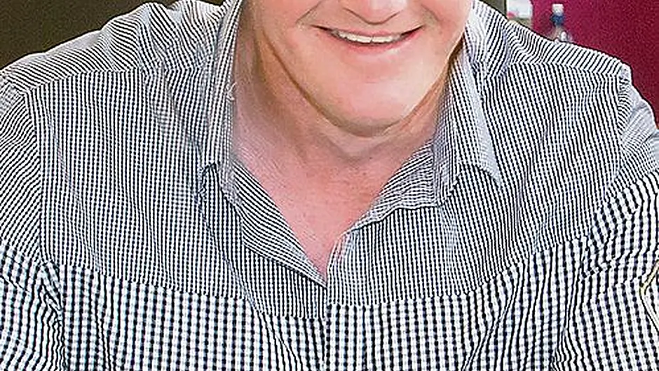 Hynes family to feature on Ear to the Ground Image