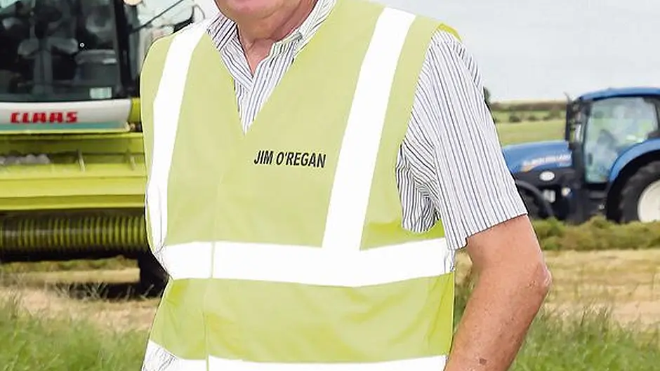 Top tillage farmer sceptical about report on the future of the sector Image