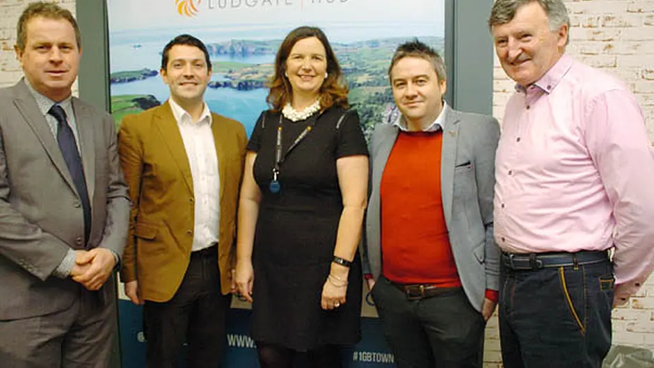 West Cork farmers told of bio economy opportunities Image