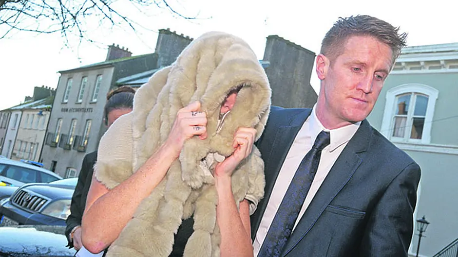 Four in court in Bandon after ‘cocaine lab' is found in Bantry Image