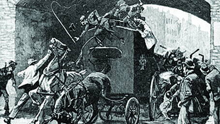 Recalling the West Cork connections of Manchester's Martyrs – 150 years on Image