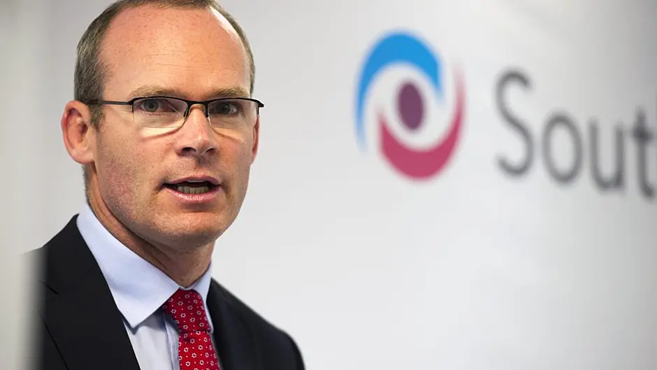 Tánaiste to host Brexit briefing in Carrigaline on Monday Image