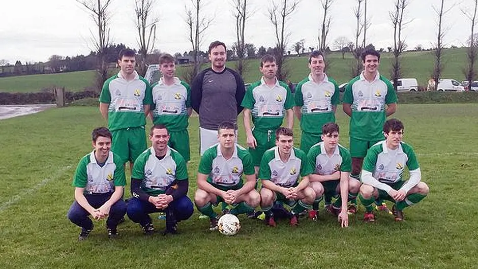 O'Donovan is spot on for leaders Lyre Image