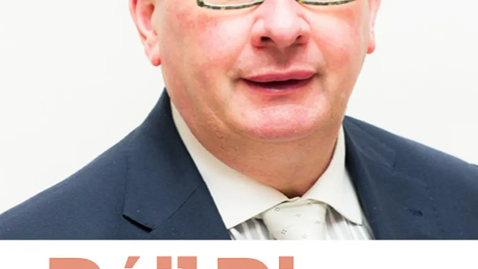 TD says welfare officer reduced a client to tears Image