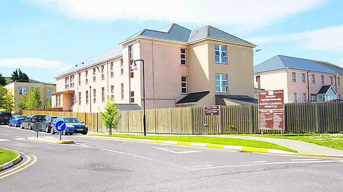Bantry's hospital to get €5m upgrade Image