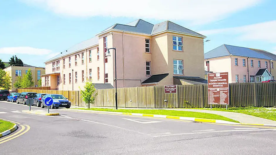 Bantry's hospital to get €5m upgrade Image