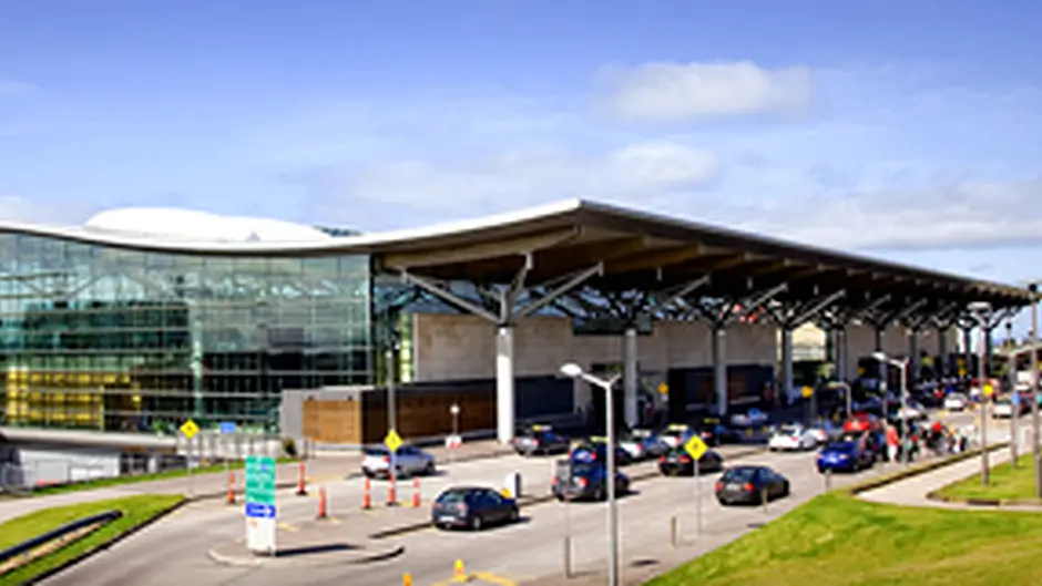 Loss of airport, Douglas, and more, a €19m blow to county Image