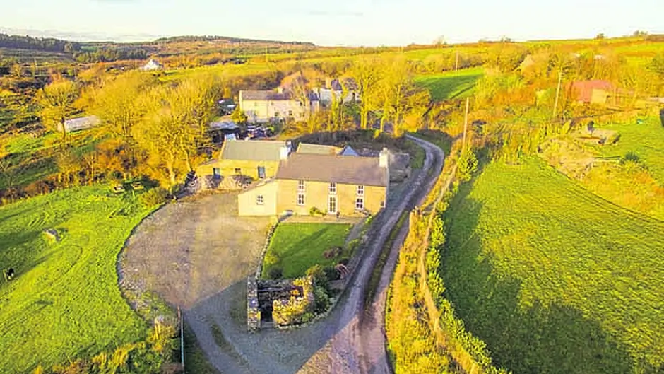 Church Cross home is Holy Grail if you're in search of charm, style and character Image