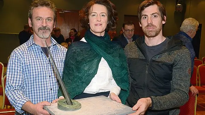 Dynamic sculpture planned as part of revamp of St Finbarr's Place in Bandon Image