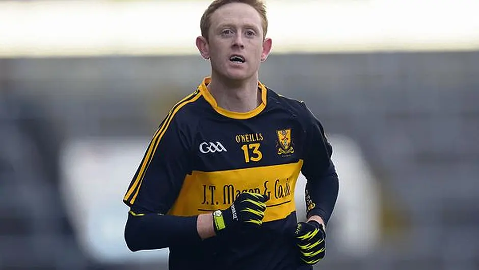 In a West Cork Minute - Colm Cooper Image