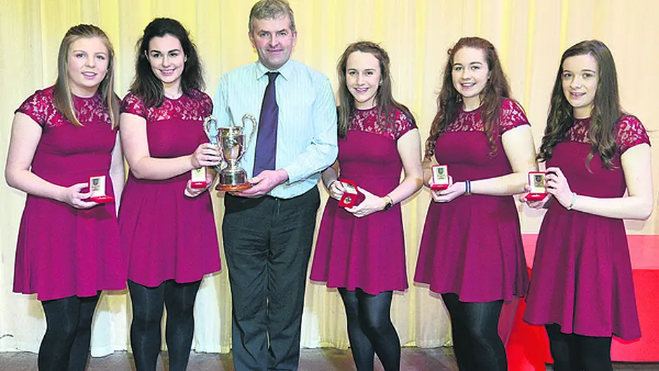 O'Donovan worried about ‘volunteer fatigue' Image