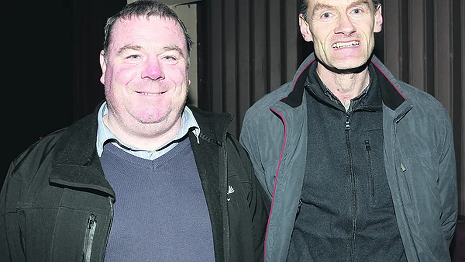 McCarthy fears referee shortage will worsen Image