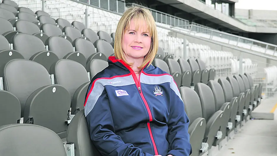 Kennedy and O'Donovan will find right approach to solve problems Image