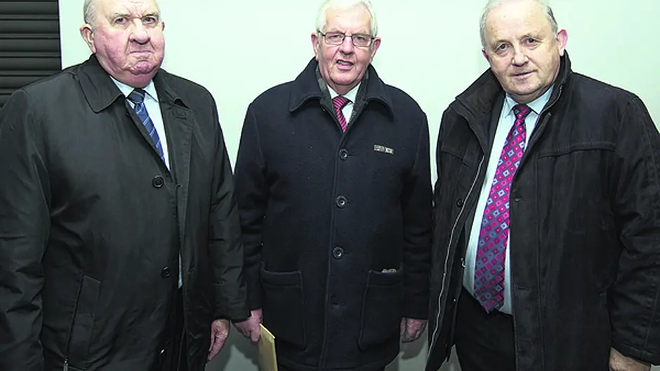 Is Pearse Cork's greatest volunteer? Image