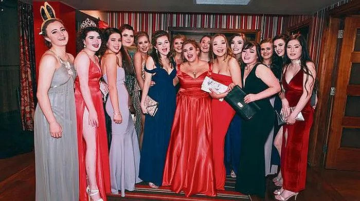 Sophie gives Hope to charity Image