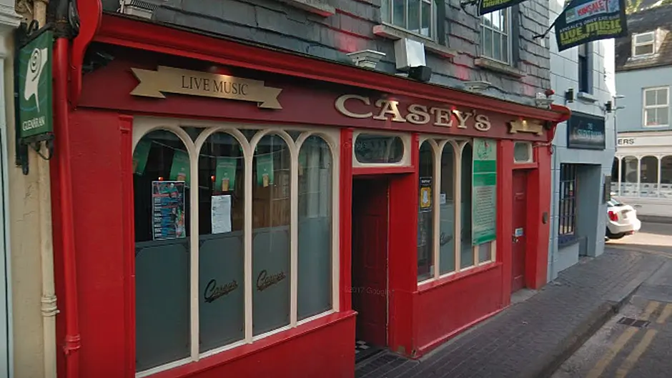 ‘Adult caution' at Ann Summers party in pub Image