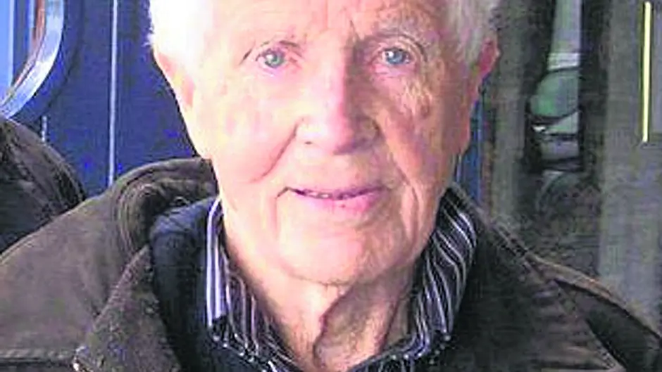 Tributes paid to late Eugene Gillen Image