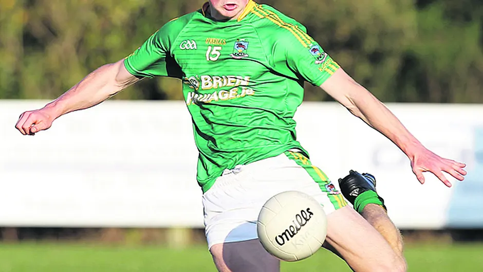 Ten young footballers to watch Image