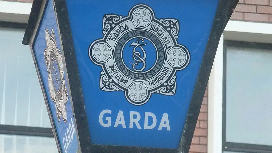 Man arrested over Ballineen burglary Image