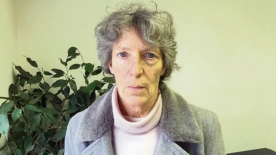 Woman (72) is facing homelessness this week Image