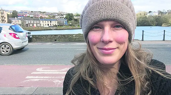 Cheaper to get car loan than bus to Kinsale Image