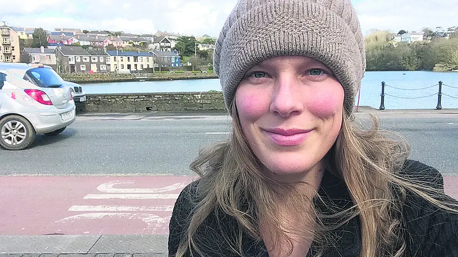 Cheaper to get car loan than bus to Kinsale Image