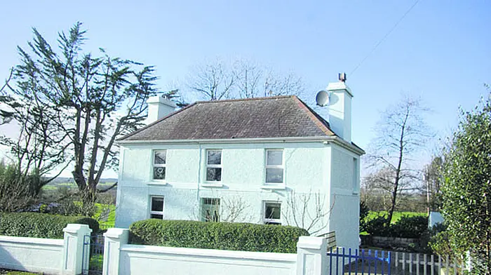Blackthorn Lodge is full of colour and quirky charm, inside and out Image