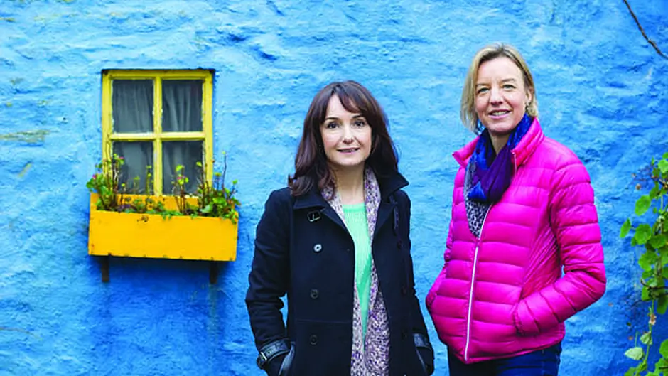 Meet those tackling plastic with fantastic initiatives Image