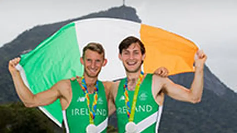 ‘Pay O'Donovans to plug Ireland' Image