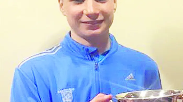 Bantry ace Mel picked for Ireland Image