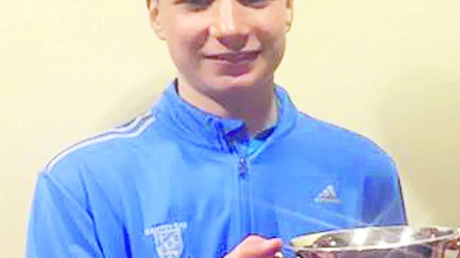 Bantry ace Mel picked for Ireland Image