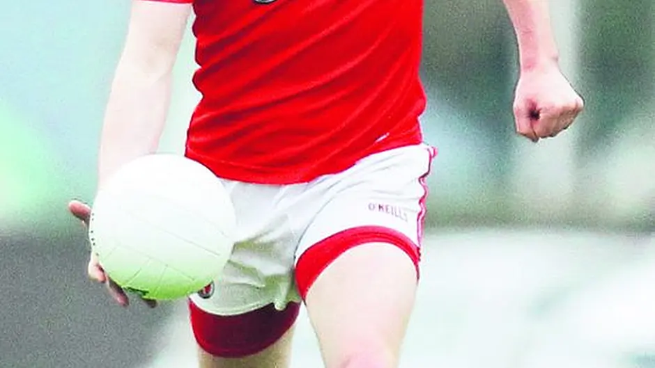 ‘I've played more games already this season than all of last year' Image